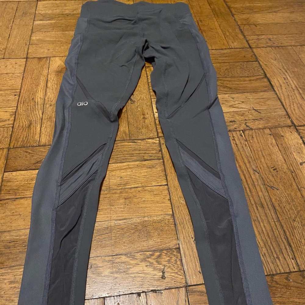 ALO YOGA Moto Legging